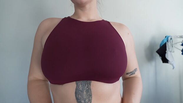 Full leaked Esther burden private onlyfans photo