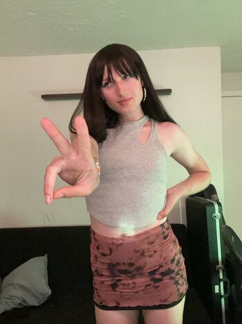 Full leaked Esther grey private photo