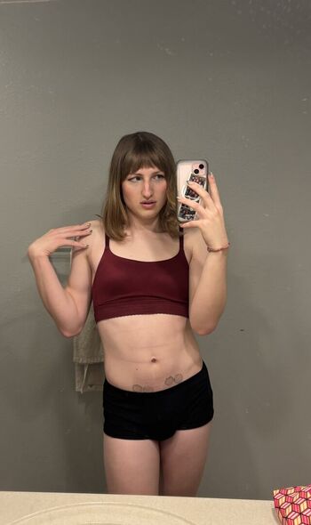Full leaked Esther grey private photo