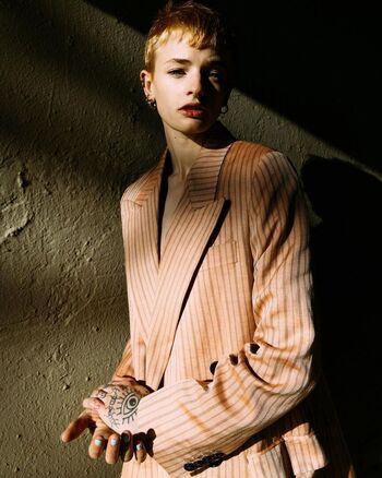 Esther McGregor