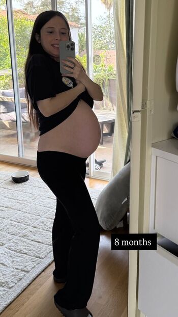 Full leaked Esther povitsky private onlyfans photo