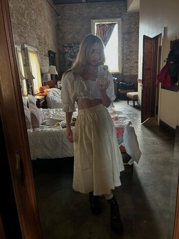 Full leaked Esther rose private photo