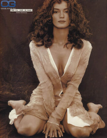 Full leaked Esther schweins private onlyfans photo