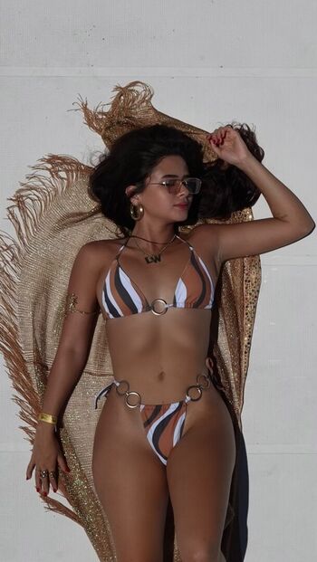 Full leaked Estilolawany private onlyfans photo