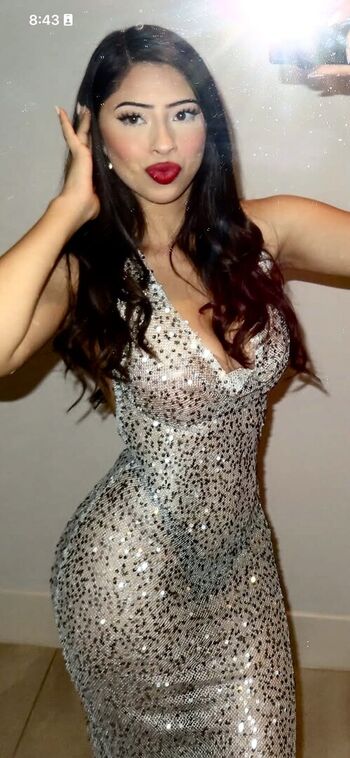 Estrella Stefanie Martinez