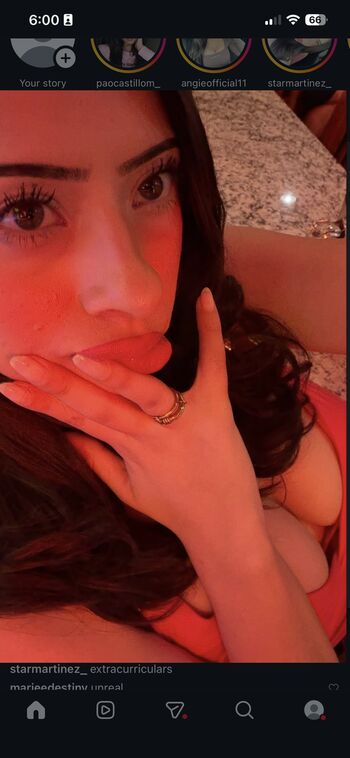 Estrella Stefanie Martinez