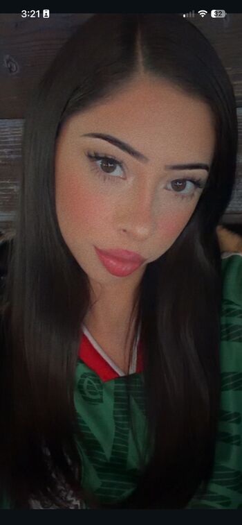 Full leaked Estrella stefanie martinez private photo