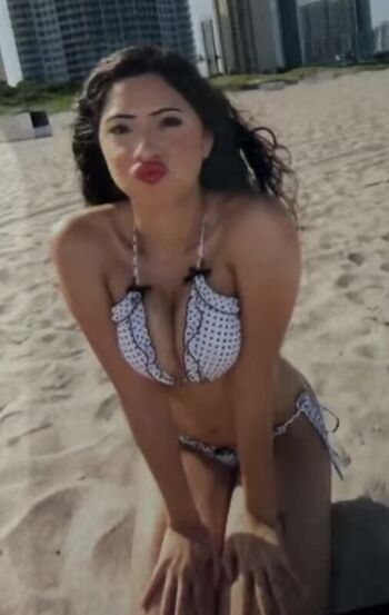 Full leaked Estrella stefanie martinez private photo