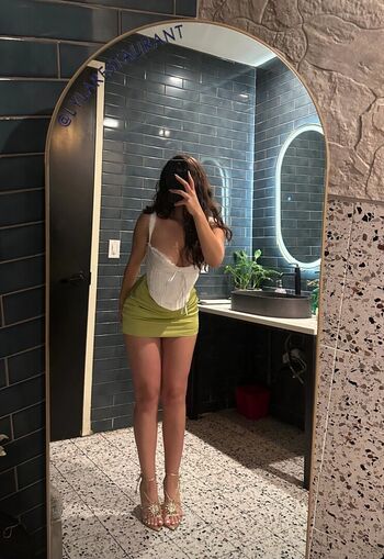 Full leaked Estrella stefanie private onlyfans photo