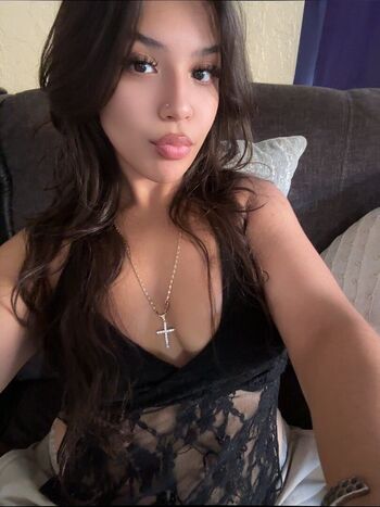 Full leaked Estrella private onlyfans photo