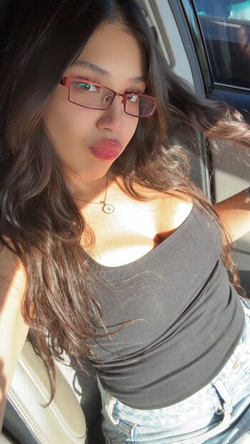 Full leaked Estrella private onlyfans photo