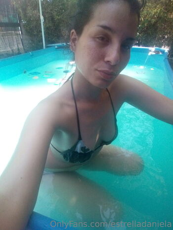 Full leaked Estrelladaniela page private photo