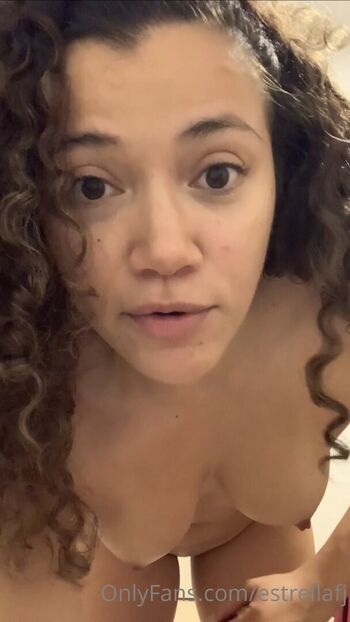 Full leaked Estrellafj page private onlyfans photo