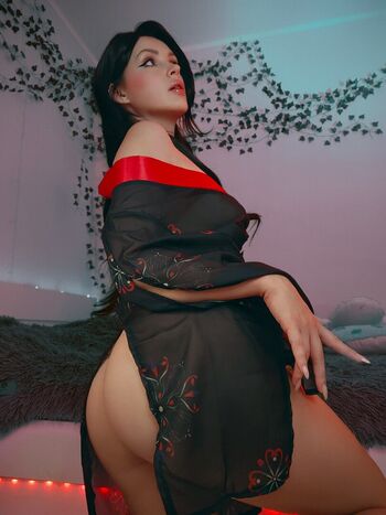 Full leaked Etacarinae private photo