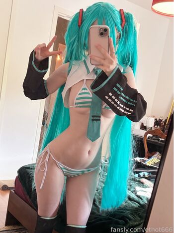 Full leaked Etht private photo