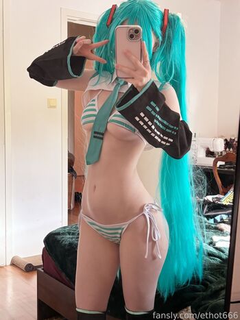 Full leaked Etht private photo