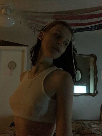 Full leaked Ethel cain page private onlyfans photo