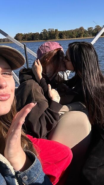 Full leaked Ethel cain page private onlyfans photo