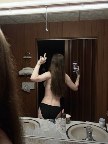 Full leaked Ethel cain page private onlyfans photo