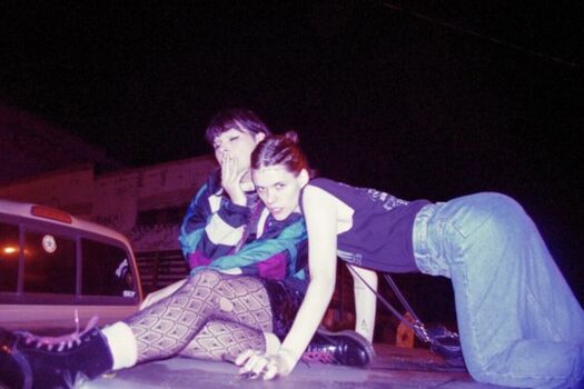 Full leaked Ethel cain private onlyfans photo