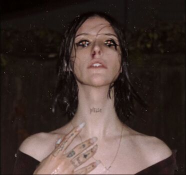 Full leaked Ethel cain private onlyfans photo