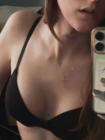 Full leaked Ethel cain private onlyfans photo