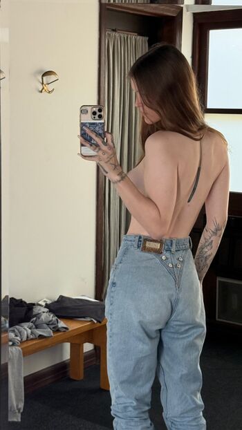 Full leaked Ethel cain private photo