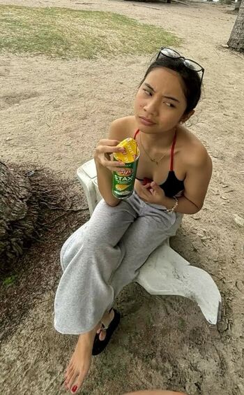 Full leaked Ethel claire olorvida private photo