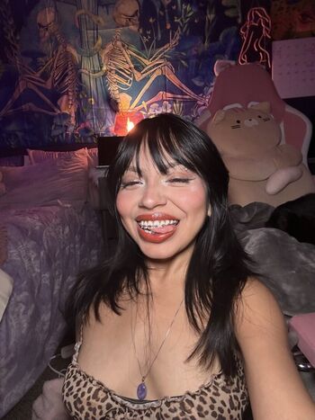 Full leaked Ethersunwitch private onlyfans photo