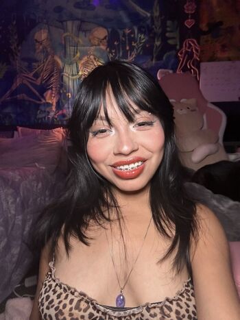 Full leaked Ethersunwitch private onlyfans photo