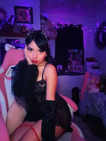 Full leaked Ethersunwitch private onlyfans photo