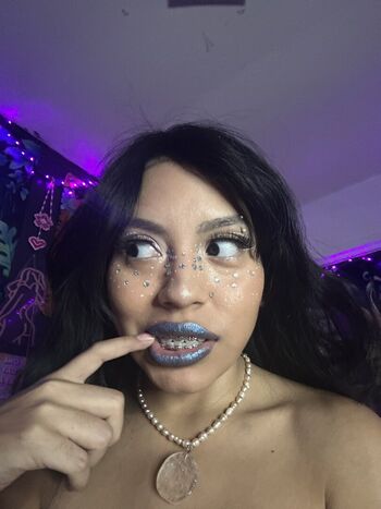 Full leaked Ethersunwitch private onlyfans photo