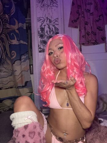 Full leaked Ethersunwitch private onlyfans photo