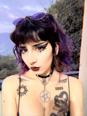 Full leaked Ethloxxx private onlyfans photo