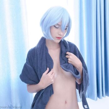 Full leaked Etogabi  page private photo