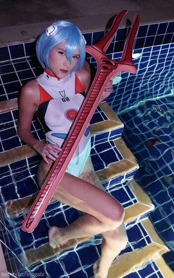 Full leaked Etogabi  page private photo