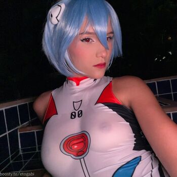 Full leaked Etogabi  page private photo