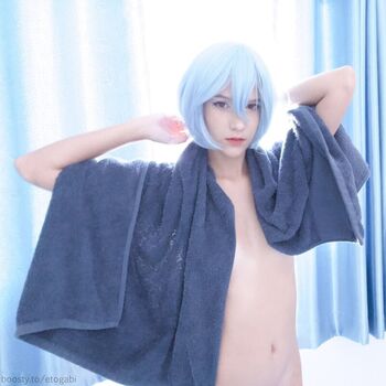 Full leaked Etogabi  page private photo