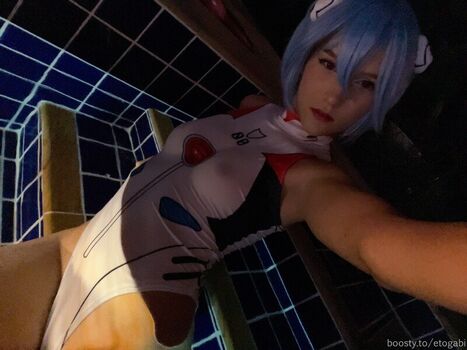 Full leaked Etogabi  page private photo