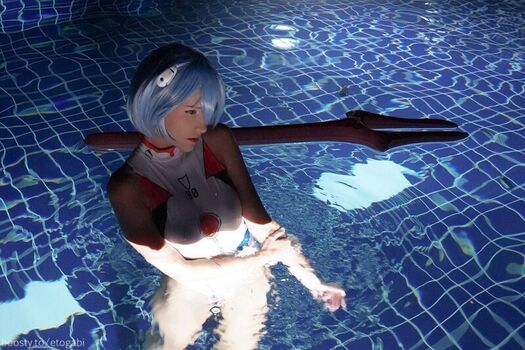 Full leaked Etogabi  page private photo