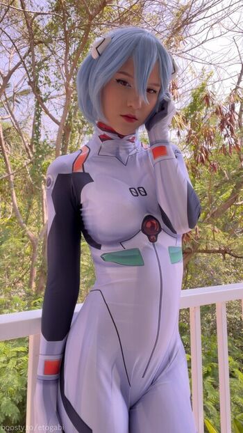 Full leaked Etogabi private photo