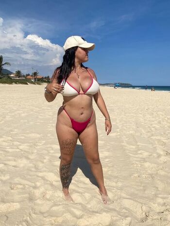 Full leaked Eu brunaafarias private photo