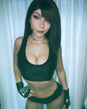 Full leaked Eugenia bellomia private photo