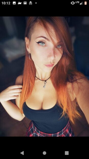 Full leaked Eugenia haruno private photo