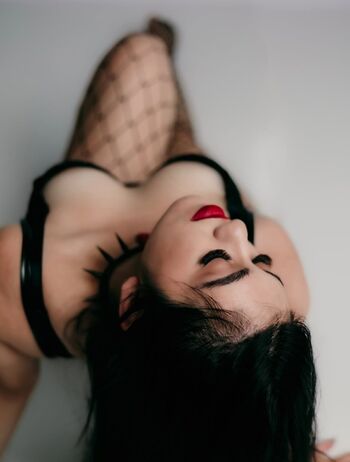 Full leaked Eugenia m private photo
