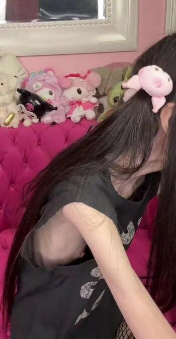 Full leaked Eugeniacooney private onlyfans photo
