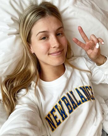 Full leaked Eugenie bouchard page private onlyfans photo