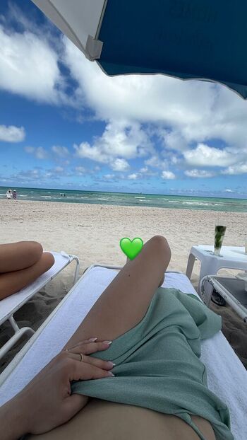 Full leaked Eugenie bouchard private onlyfans photo