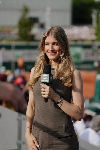 Eugenie Bouchard