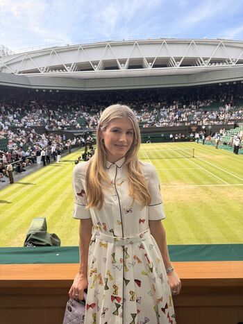Full leaked Eugenie bouchard private photo